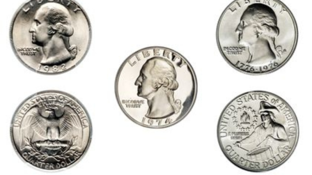 Top 3 Bicentennial Quarters You Could Own Worth Thousands