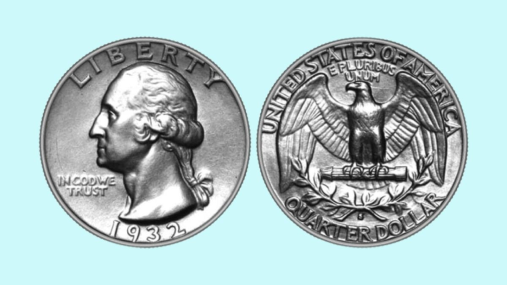 Rare Bicentennial Quarter Shocks Collectors with $90 Million Valuation