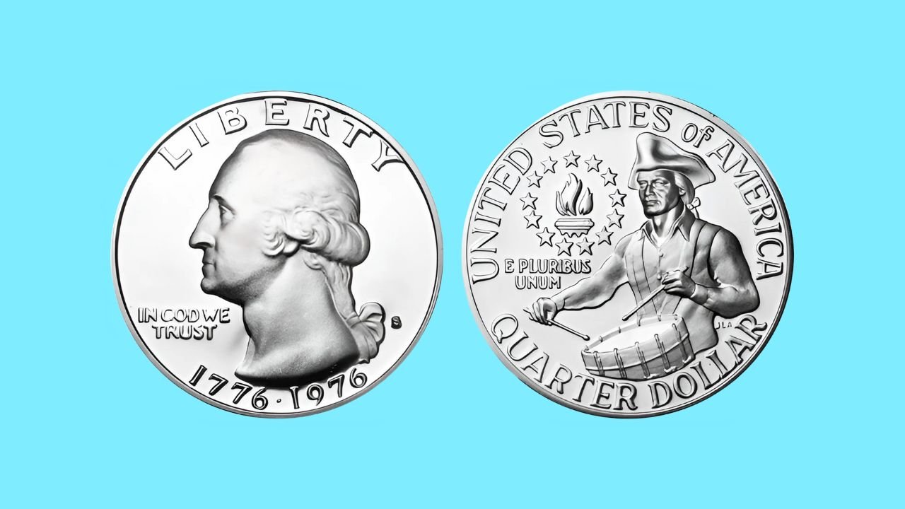 The Most Valuable Coins: Liberty Nickels to Bicentennial Errors