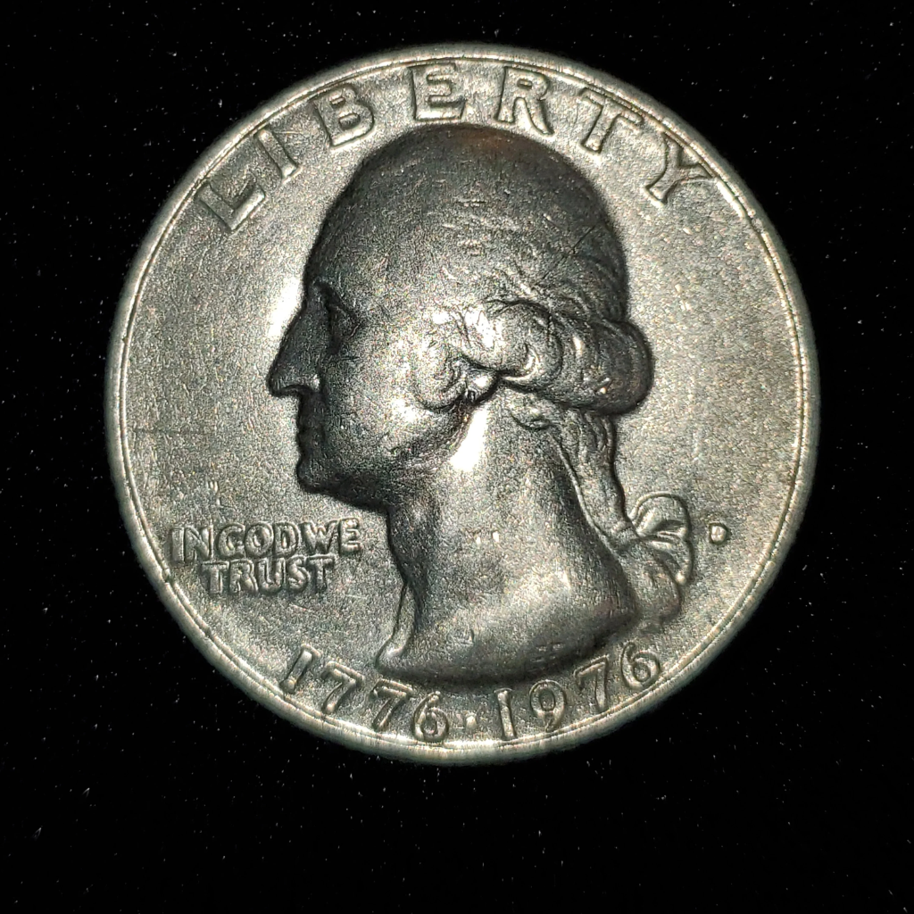 Type 2 Quarter 1976