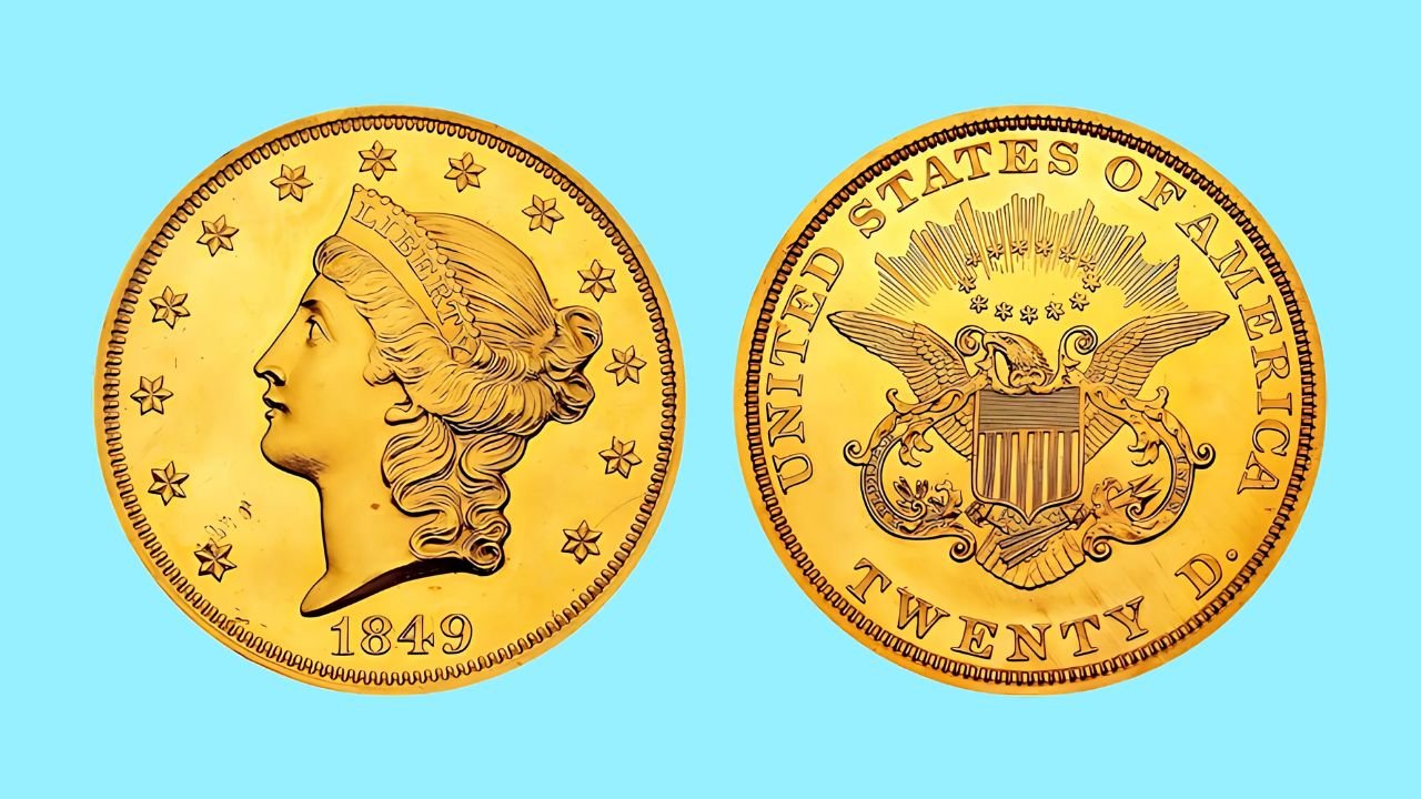 $18 Million Gold Coin: The Holy Grail for Collectors!