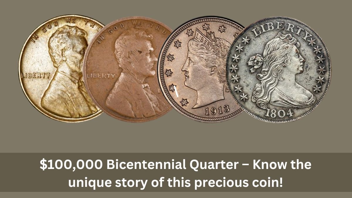 5 Rare Nickel Coins Worth Up To $1 Million That Are Still Valuable! (3)