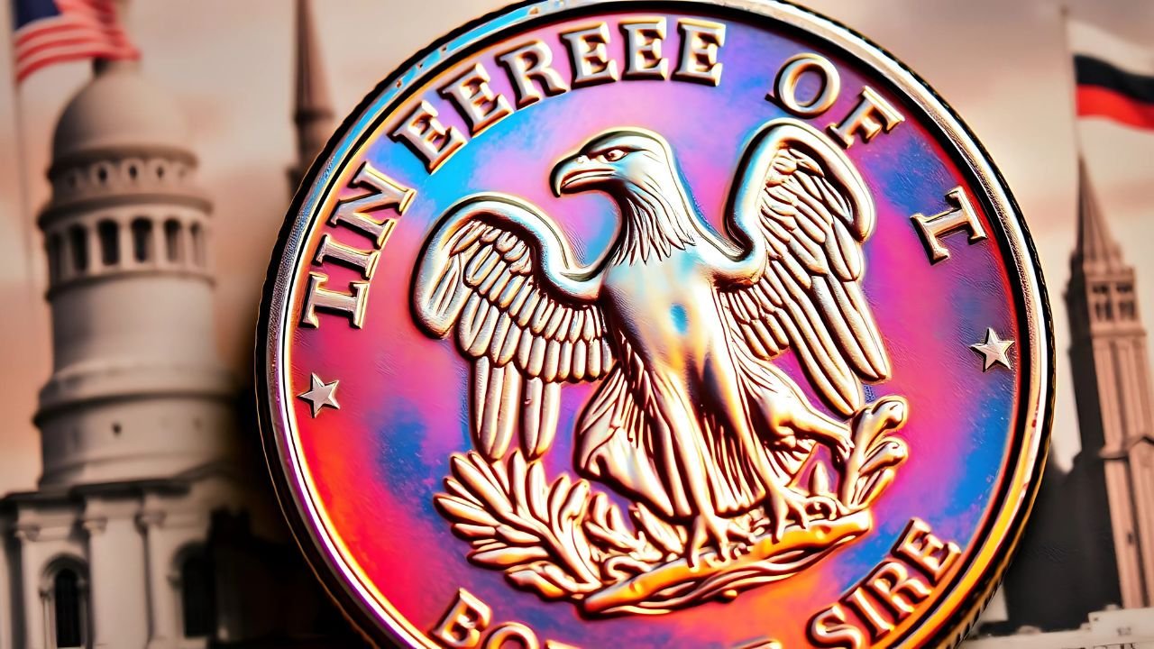 $500 Million Bicentennial Quarter – Coin That Will Change Your Life