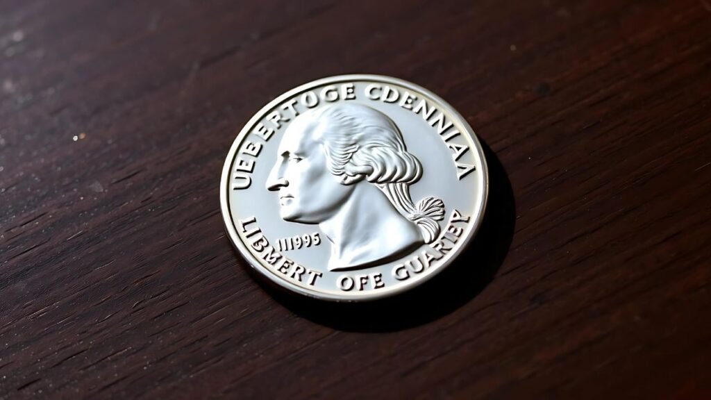 Valuable Bicentennial Quarter Errors and Variations