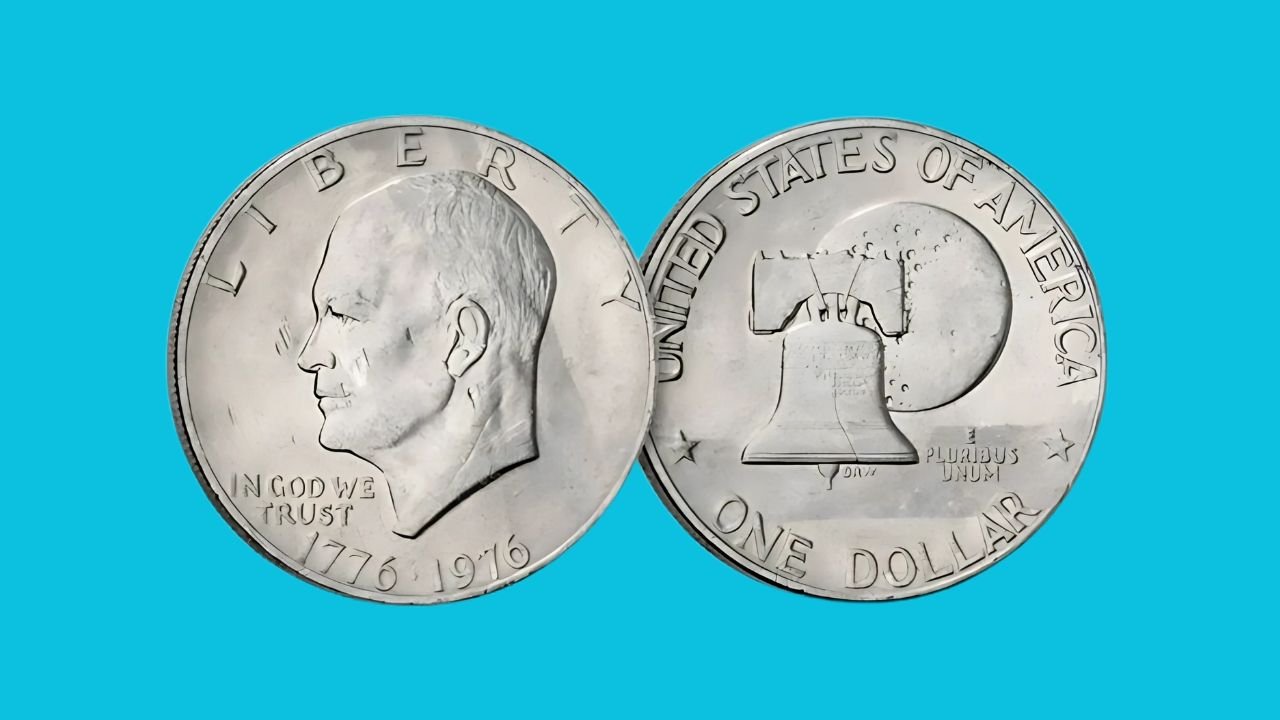 Is the San Francisco Silver Coin (1976-S) Worth $19,200? Find Out!