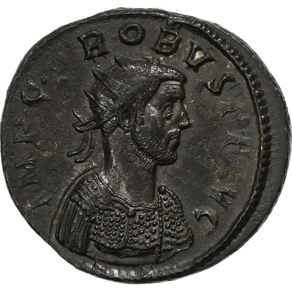 The Nero Aurelianus