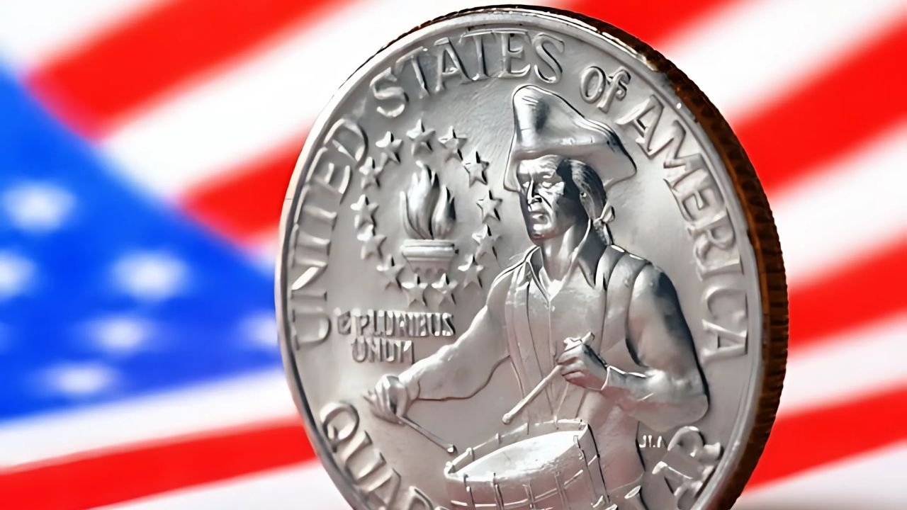 How to Spot a Million-Dollar Bicentennial Quarter in Your Collection