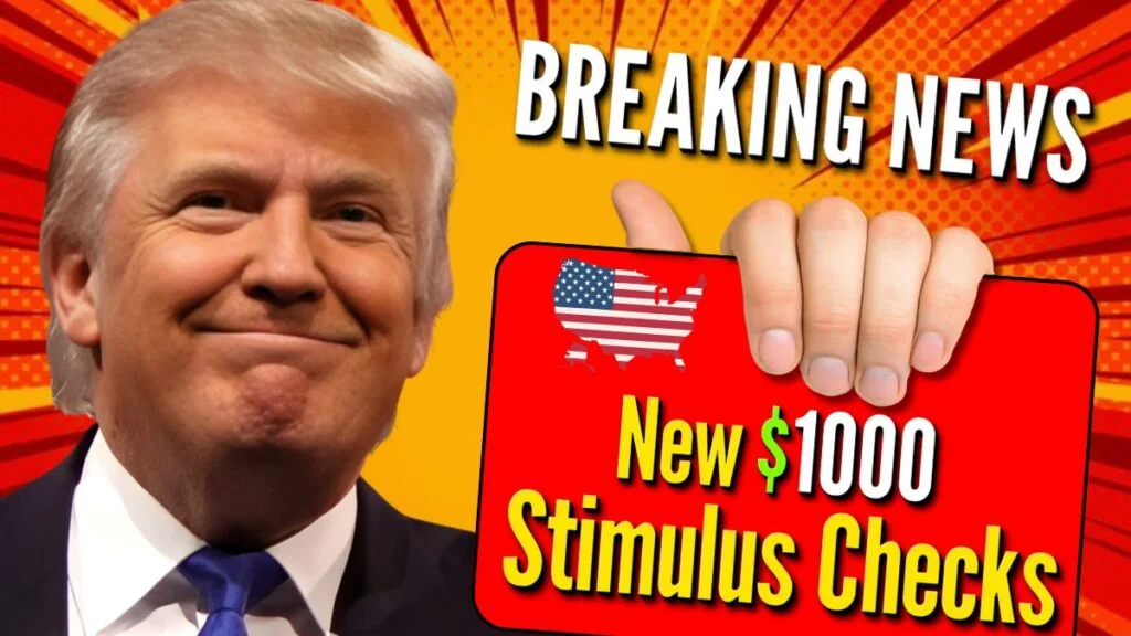 New 1000 Stimulus Checks in 2024 Know What the Reality Is! COLMAR