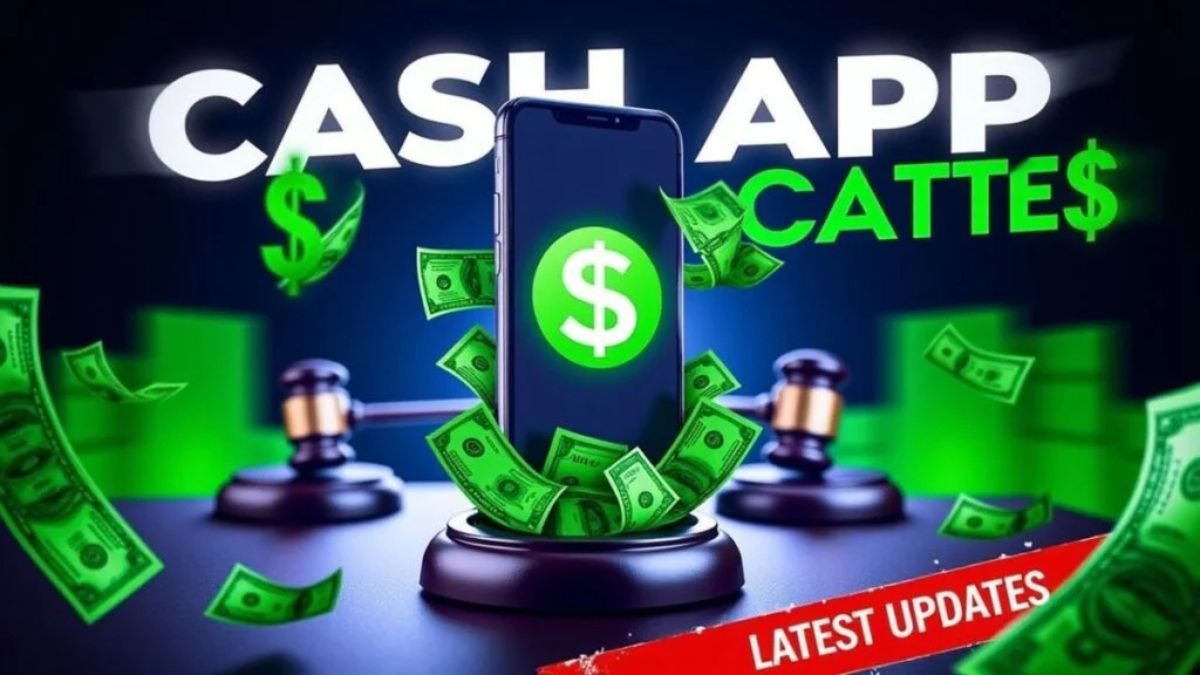 Latest Updates on Cash App Settlement 2024